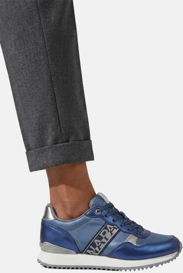 Napapijri Platform Sneakers - Foto 5