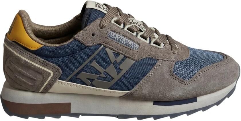 Napapijri Platform Sneakers
