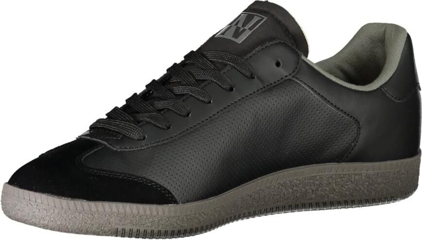 Napapijri Sportieve Vetersneaker met Contrastdetails Multicolor Heren