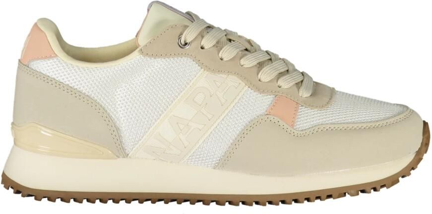 Napapijri Women's Sneaker Astra Sneakers beige