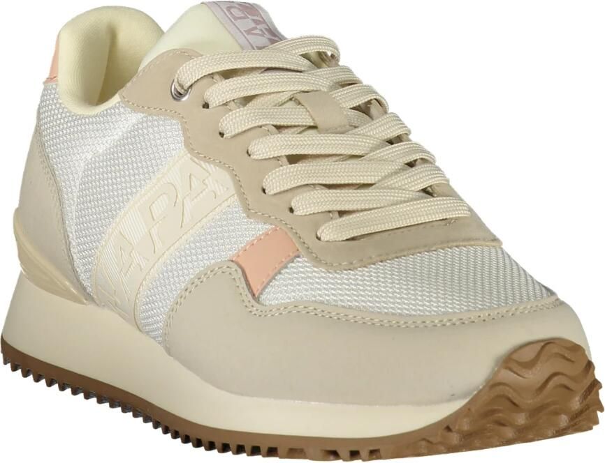 Napapijri Women's Sneaker Astra Sneakers beige - Foto 5