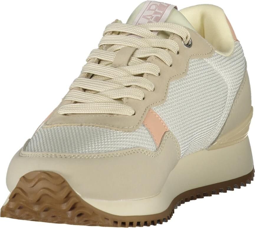 Napapijri Women's Sneaker Astra Sneakers beige - Foto 2