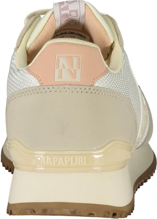 Napapijri Women's Sneaker Astra Sneakers beige - Foto 3