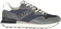 Napapijri Cork Sneakers blauw - Blauw