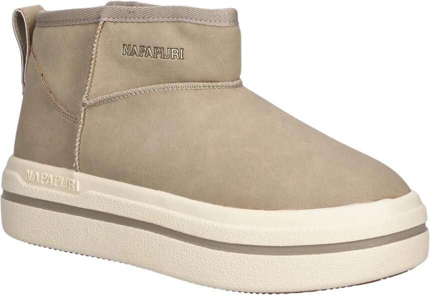 Napapijri Schoenen > Laarzen > Winterlaarzen