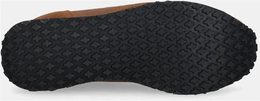 Napapijri Sneaker Nova Sneakers bruin - Foto 2