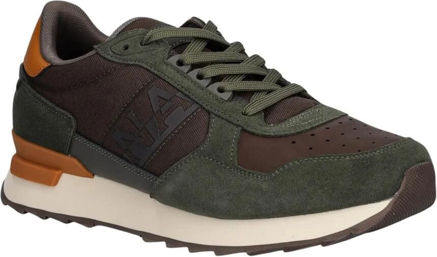 Napapijri Schoenen > Sneakers