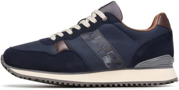 Napapijri Lage Sneakers NP0A88XV COSMOS-01Y NAVY GREY