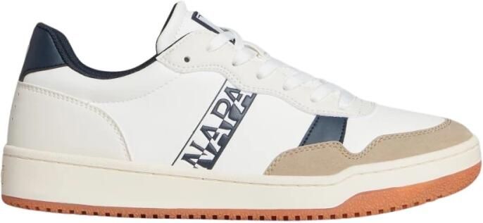 Napapijri Sneakers NP0A4HVN01A COURTIS-WHITE NAVY