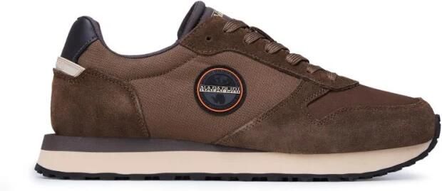 Napapijri Lage Sneakers NP0A8914 NOVA-WA1 RAINDRUM