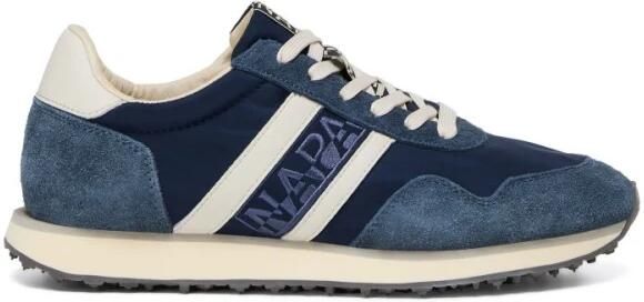 NAPAPIJRI Sneakers laag navy opaal wolwit