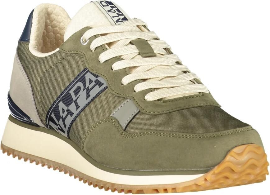 Napapijri Lage Sneakers Cosmo
