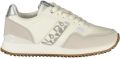 Napapijri Women's Sneaker Astra Sneakers wit - Wit