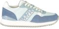 Napapijri Women's Sneaker Astra Sneakers blauw - Multicolor