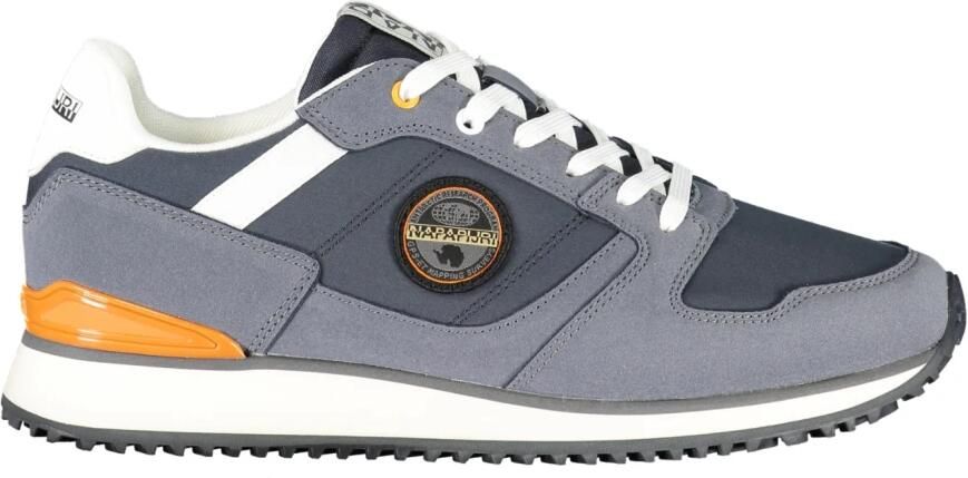 Napapijri Trainers S6COSMOS02 Nyp