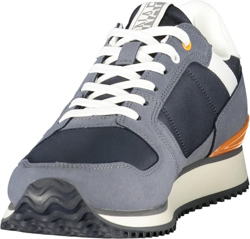 Napapijri Trainers S6COSMOS02 Nyp - Foto 2