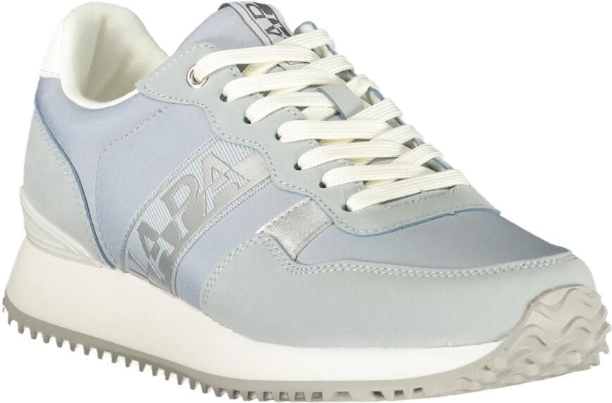 Napapijri Women's Sneaker Astra Sneakers grijs - Foto 5