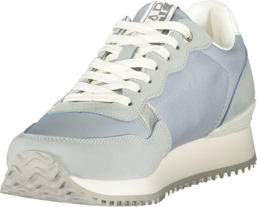 Napapijri Women's Sneaker Astra Sneakers grijs - Foto 2