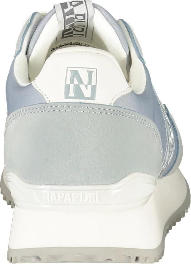 Napapijri Women's Sneaker Astra Sneakers grijs - Foto 3