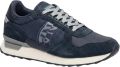 Napapijri Stab Sneaker - Blauw