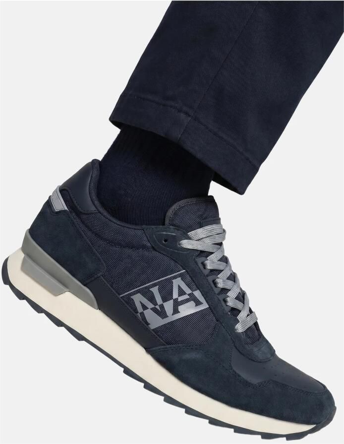 Napapijri Stab Sneaker - Foto 2