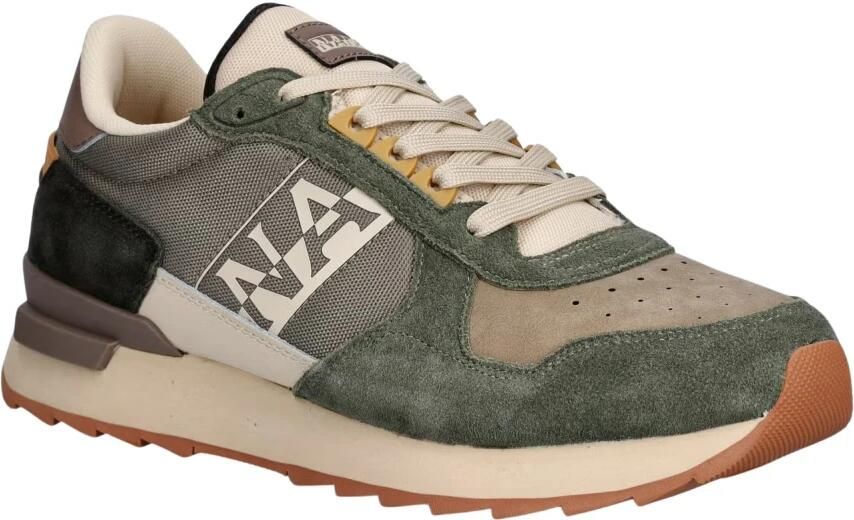 Napapijri Sneaker Stab Sneakers beige