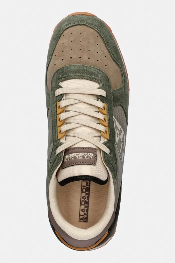 Napapijri Sneaker Stab Sneakers beige - Foto 2