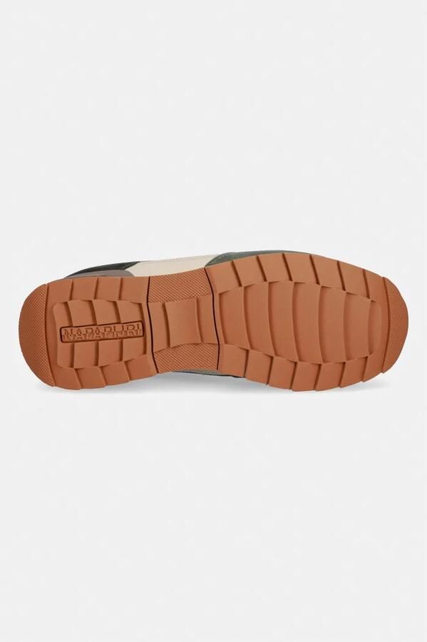Napapijri Sneaker Stab Sneakers beige - Foto 3