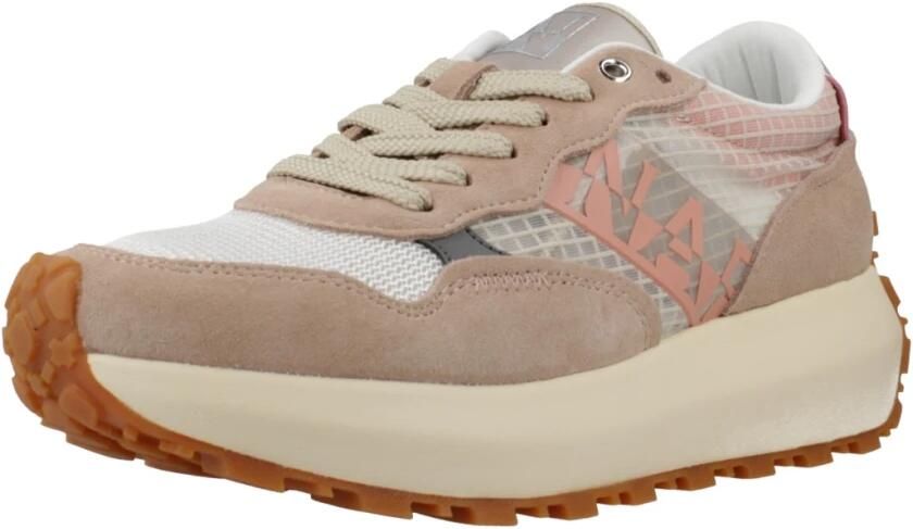 Napapijri Stijlvolle Sneakers voor Vrouwen - Foto 2