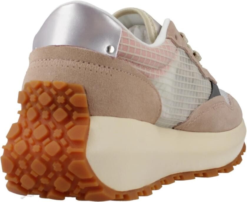 Napapijri Stijlvolle Sneakers voor Vrouwen - Foto 3