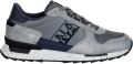 Napapijri Valor 01 Rip Sneakers grijs - Grijs