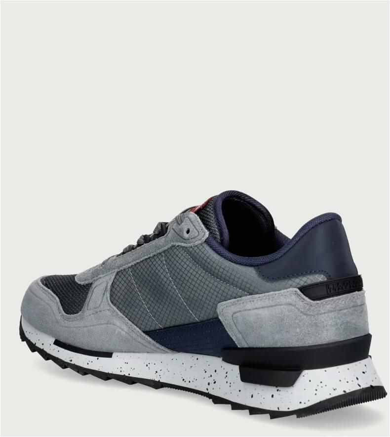 Napapijri Valor 01 Rip Sneakers grijs - Foto 3
