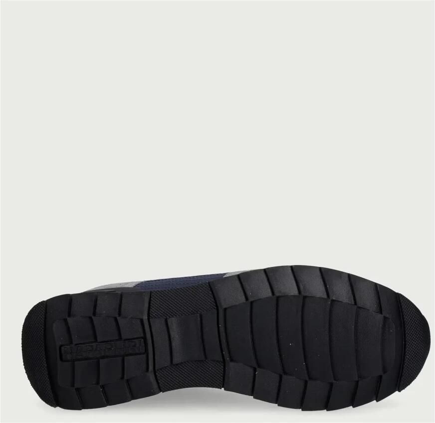 Napapijri Valor 01 Rip Sneakers grijs - Foto 5
