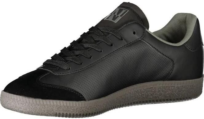 Napapijri Sportieve Vetersneaker met Contrastdetails Multicolor Heren - Foto 3