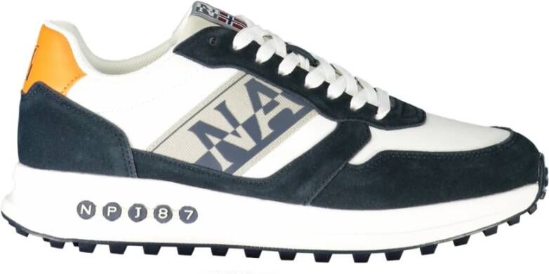 Napapijri Schoenen Multicolor Heren
