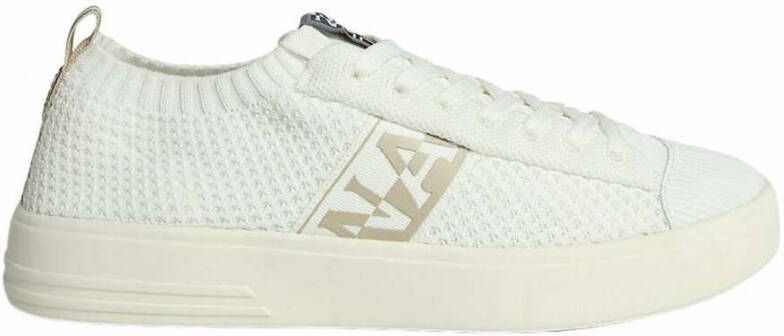 Napapijri Sneakers Wit Heren