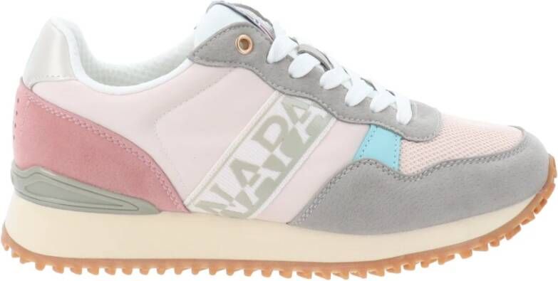 Napapijri Sneakers Beige Dames