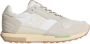 Napapijri Witte Polyester Sneaker met Contrasterende Details Multicolor Heren - Thumbnail 3