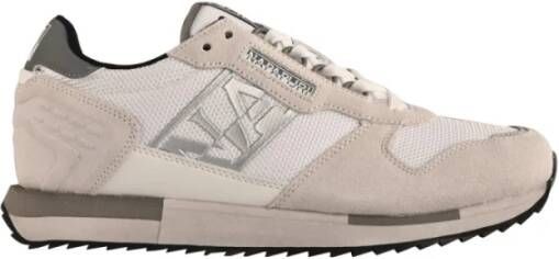 Napapijri Sneakers Beige Heren