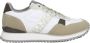 Napapijri Cosmos Sneaker Comfortabele Sportschoenen Multicolor Heren - Thumbnail 2