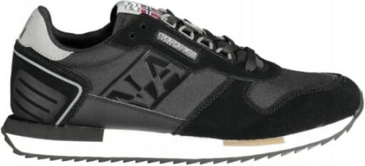 Napapijri Sneakers laag 'VIRTUS'