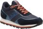 Napapijri Polyester en Leren Hardloopsneakers - Thumbnail 6