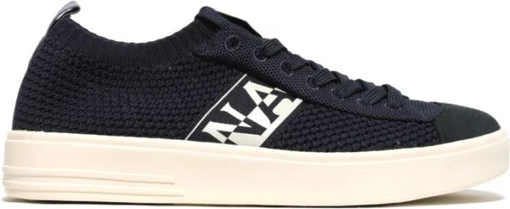 Napapijri Sneakers Blauw Heren