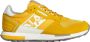 Napapijri Gele Sneaker Polyester Yellow Heren - Thumbnail 9