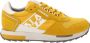 Napapijri Gele Sneaker Polyester Yellow Heren - Thumbnail 1