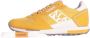 Napapijri Gele sportsneakers met veters voor dynamische uitstraling Yellow Heren - Thumbnail 14