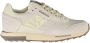 Napapijri Grijze Sneakers met Contrast Neus Gray Heren - Thumbnail 1