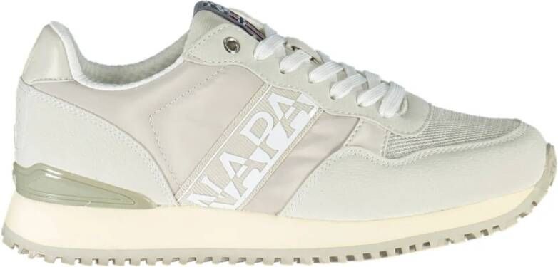 Napapijri Sneakers Grijs Dames