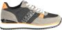 Napapijri Sportieve Veterschoenen met Contrastdetails Multicolor Heren - Thumbnail 1