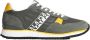Napapijri Cosmos Sneaker Comfortabele Sportschoenen Multicolor Heren - Thumbnail 2